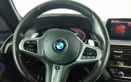 BMW 5 серия, 2020 год, 4 597 000 рублей, 7 фотография