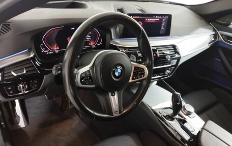 BMW 5 серия, 2020 год, 4 597 000 рублей, 6 фотография
