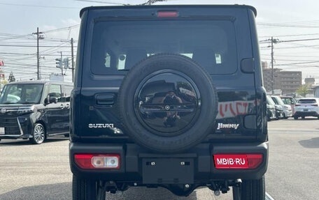 Suzuki Jimny, 2020 год, 1 200 000 рублей, 6 фотография