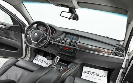 BMW X6, 2011 год, 1 549 000 рублей, 5 фотография