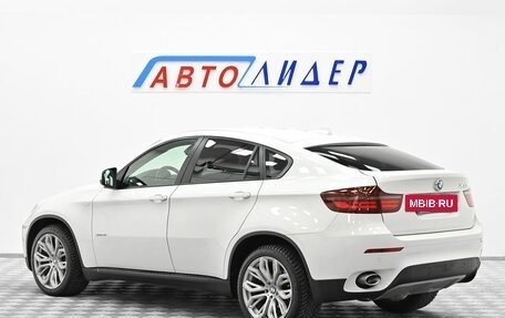 BMW X6, 2011 год, 1 549 000 рублей, 2 фотография