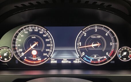 BMW X6, 2017 год, 6 150 000 рублей, 4 фотография