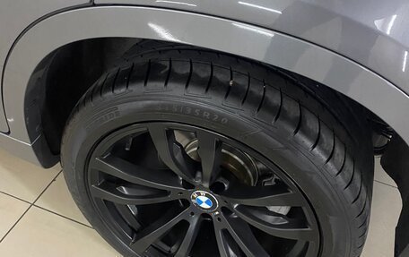 BMW X6, 2017 год, 6 150 000 рублей, 3 фотография