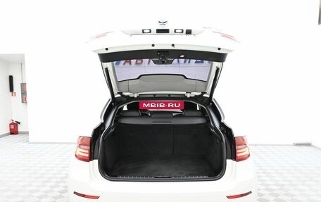 BMW X6, 2011 год, 1 549 000 рублей, 15 фотография