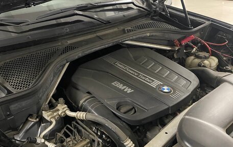 BMW X6, 2017 год, 6 150 000 рублей, 8 фотография