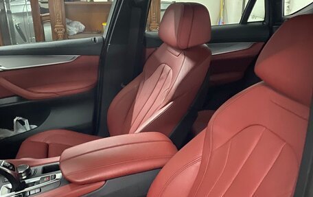 BMW X6, 2017 год, 6 150 000 рублей, 10 фотография