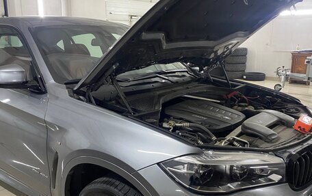 BMW X6, 2017 год, 6 150 000 рублей, 11 фотография