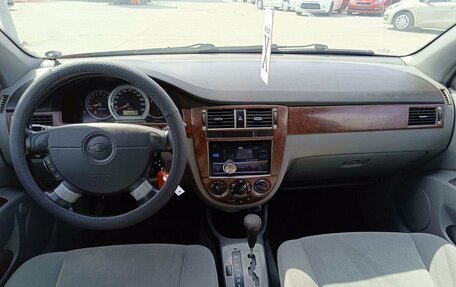 Chevrolet Lacetti, 2007 год, 584 000 рублей, 18 фотография
