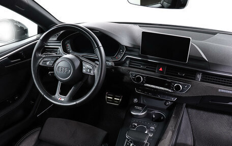 Audi A5, 2018 год, 3 945 000 рублей, 18 фотография
