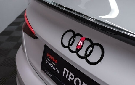 Audi A5, 2018 год, 3 945 000 рублей, 15 фотография