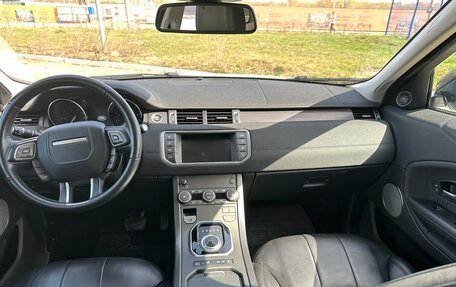 Land Rover Range Rover Evoque I, 2018 год, 3 500 000 рублей, 18 фотография