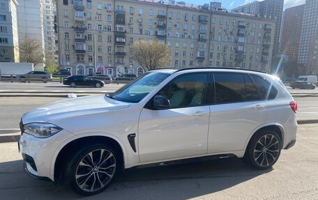 BMW X5, 2013 год, 3 400 000 рублей, 2 фотография