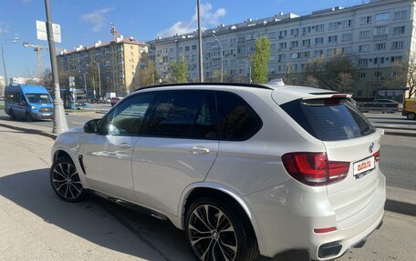 BMW X5, 2013 год, 3 400 000 рублей, 5 фотография