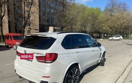 BMW X5, 2013 год, 3 400 000 рублей, 4 фотография