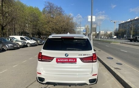 BMW X5, 2013 год, 3 400 000 рублей, 9 фотография