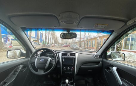 Datsun on-DO I рестайлинг, 2018 год, 495 000 рублей, 15 фотография