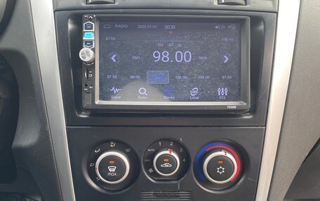 Datsun on-DO I рестайлинг, 2018 год, 495 000 рублей, 16 фотография