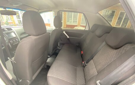 Datsun on-DO I рестайлинг, 2018 год, 495 000 рублей, 12 фотография