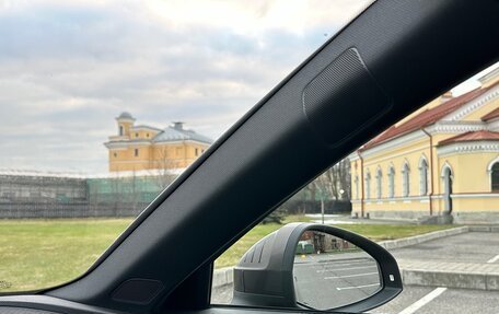 Audi A4, 2019 год, 3 490 000 рублей, 22 фотография