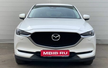 Mazda CX-5 II, 2019 год, 2 599 000 рублей, 2 фотография