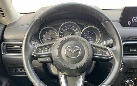 Mazda CX-5 II, 2019 год, 2 599 000 рублей, 16 фотография