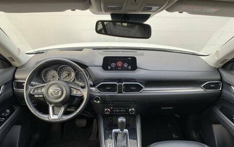 Mazda CX-5 II, 2019 год, 2 599 000 рублей, 12 фотография