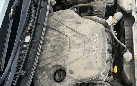 Hyundai i30 II рестайлинг, 2012 год, 1 170 000 рублей, 8 фотография