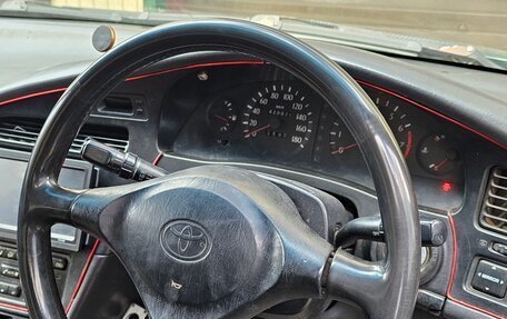 Toyota Carina ED III, 1993 год, 355 000 рублей, 7 фотография