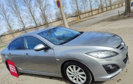 Mazda 6, 2010 год, 1 100 000 рублей, 11 фотография