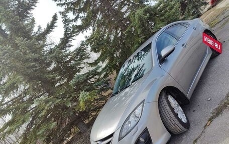 Mazda 6, 2010 год, 1 100 000 рублей, 9 фотография