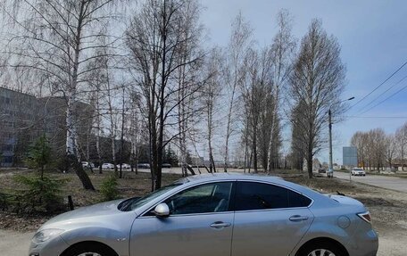 Mazda 6, 2010 год, 1 100 000 рублей, 16 фотография