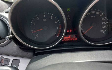 Mazda 3, 2011 год, 825 000 рублей, 11 фотография