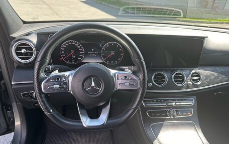 Mercedes-Benz E-Класс, 2019 год, 4 250 000 рублей, 8 фотография