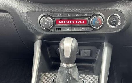 Toyota Raize I, 2019 год, 1 105 000 рублей, 12 фотография