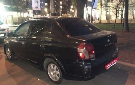Toyota Echo, 2000 год, 425 000 рублей, 2 фотография