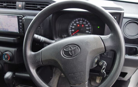 Toyota Succeed I рестайлинг, 2020 год, 825 000 рублей, 10 фотография