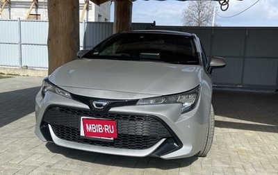 Toyota Corolla, 2019 год, 1 900 000 рублей, 1 фотография