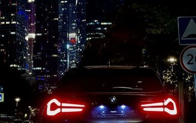 BMW X3 M, 2022 год, 8 900 000 рублей, 1 фотография