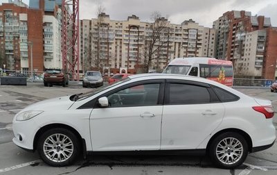 Ford Focus III, 2013 год, 650 000 рублей, 1 фотография