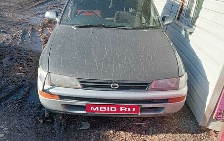 Toyota Corolla, 1991 год, 400 000 рублей, 2 фотография