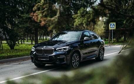 BMW X4, 2020 год, 6 249 000 рублей, 6 фотография