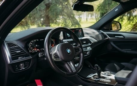 BMW X4, 2020 год, 6 249 000 рублей, 12 фотография