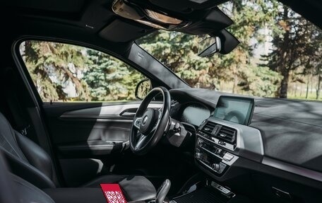 BMW X4, 2020 год, 6 249 000 рублей, 19 фотография