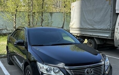 Toyota Camry, 2014 год, 2 050 000 рублей, 1 фотография