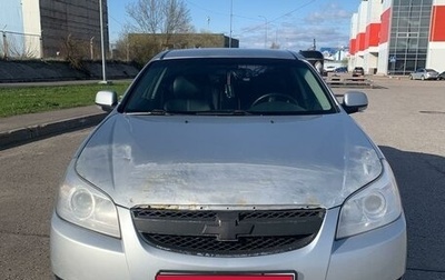 Chevrolet Epica, 2010 год, 630 000 рублей, 1 фотография