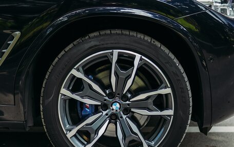 BMW X4, 2020 год, 6 249 000 рублей, 38 фотография