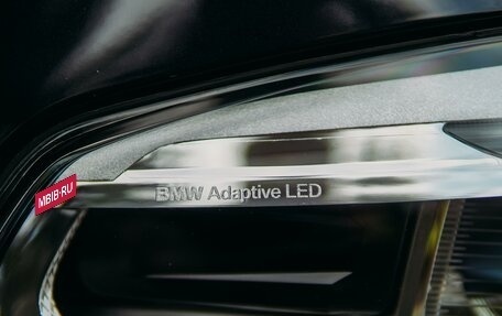 BMW X4, 2020 год, 6 249 000 рублей, 39 фотография