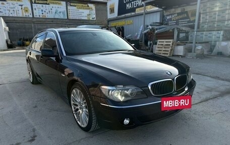 BMW 7 серия, 2006 год, 950 000 рублей, 4 фотография