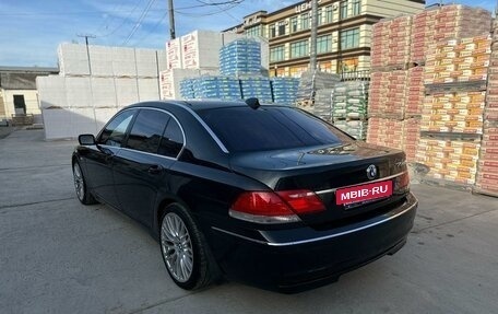 BMW 7 серия, 2006 год, 950 000 рублей, 6 фотография
