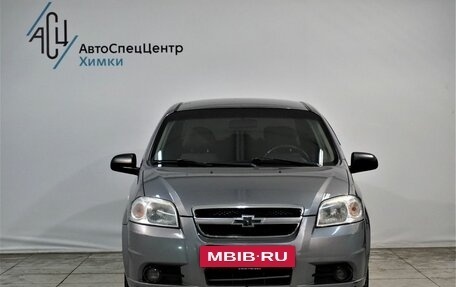 Chevrolet Aveo III, 2011 год, 529 000 рублей, 13 фотография